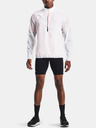 Under Armour Herren Jacke Under Armour Storm Impasse Flow 1/2 Zip