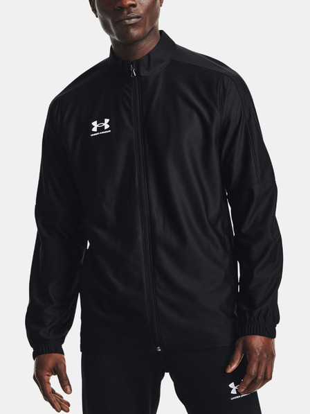 Under Armour Herren Jacke Under Armour Challenger Track Jacket