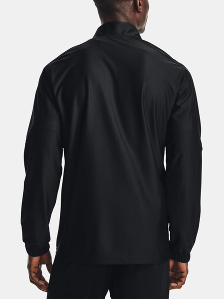Under Armour Herren Jacke Under Armour Challenger Track Jacket