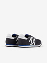 Armani Exchange Dunkelblau Herren Armani Exchange Turnschuhe