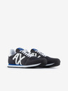 Armani Exchange Dunkelblau Herren Armani Exchange Turnschuhe