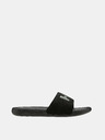 Helly Hansen Schwarze Herren-Pantoffeln HELLY HANSEN