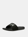 Helly Hansen Schwarze Herren-Pantoffeln HELLY HANSEN