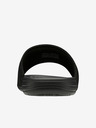 Helly Hansen Schwarze Herren-Pantoffeln HELLY HANSEN