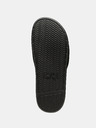 Helly Hansen Schwarze Herren-Pantoffeln HELLY HANSEN