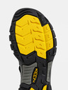 Keen Schwarze Herren Keen Newport Sandalen