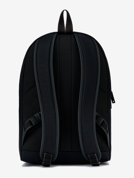 BOSS Schwarzer BOSS Pixel Herren-Rucksack