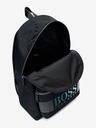 BOSS Schwarzer BOSS Pixel Herren-Rucksack