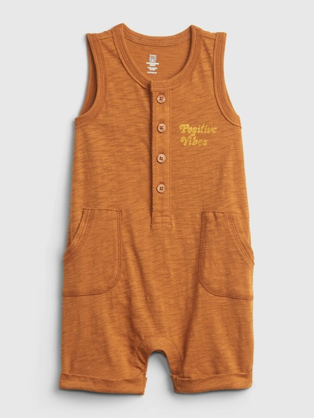 GAP Baby Overall GAP