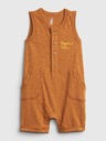 GAP Baby Overall GAP