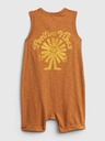 GAP Baby Overall GAP