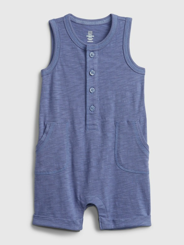 GAP Baby Overall GAP