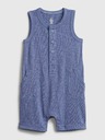 GAP Baby Overall GAP