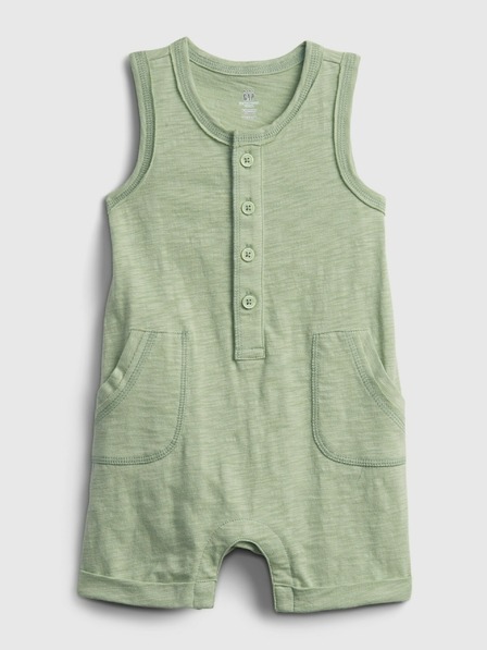 GAP Baby Overall GAP