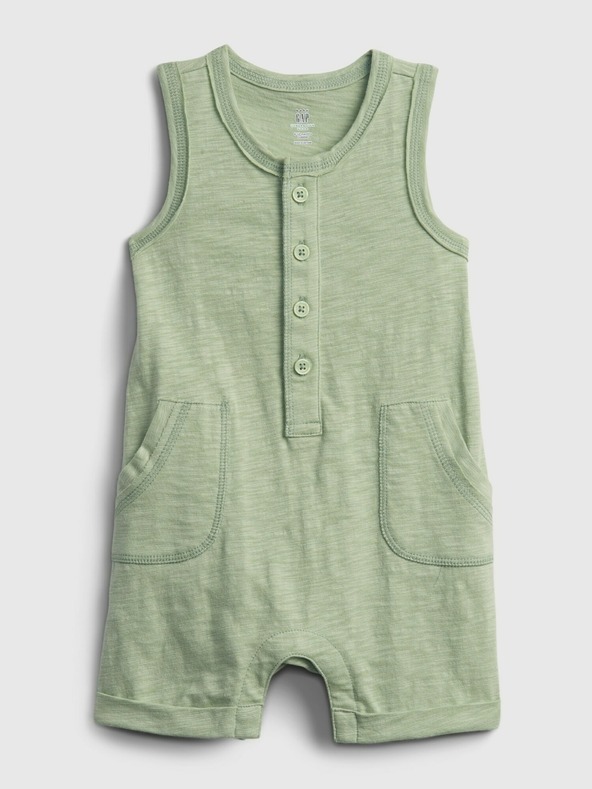 GAP Baby Overall GAP