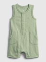 GAP Baby Overall GAP