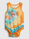 GAP Baby Body mit Print GAP