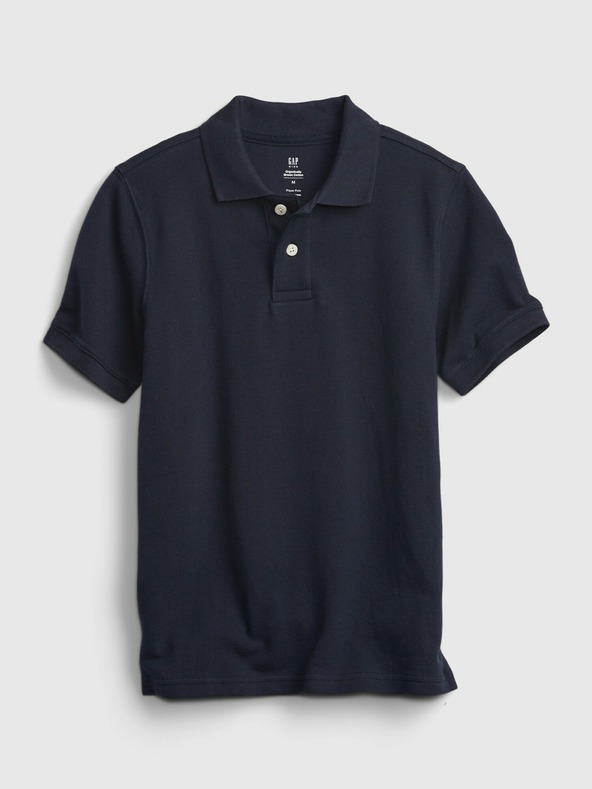 GAP Kinder Poloshirt GAP