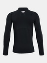 Under Armour Boys' T-Shirt Under Armour CG Armour Mock LS