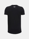Under Armour Boys' T-Shirt Under Armour Sportstyle Left Chest SS