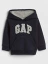 GAP Baby Sweatshirt mit Logo GAP