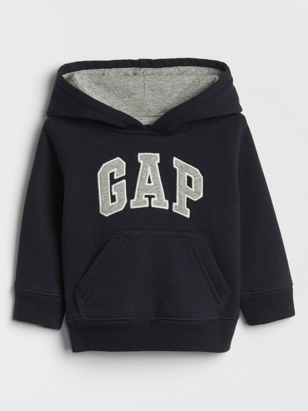 GAP Baby Sweatshirt mit Logo GAP