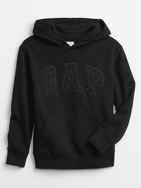 GAP Jungen-Sweatshirt mit Logo GAP