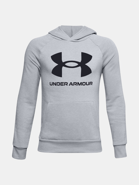 Under Armour Boys' Hoodie Under Armour RIVAL FLEECE HOODIE