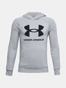 Under Armour Boys' Hoodie Under Armour RIVAL FLEECE HOODIE
