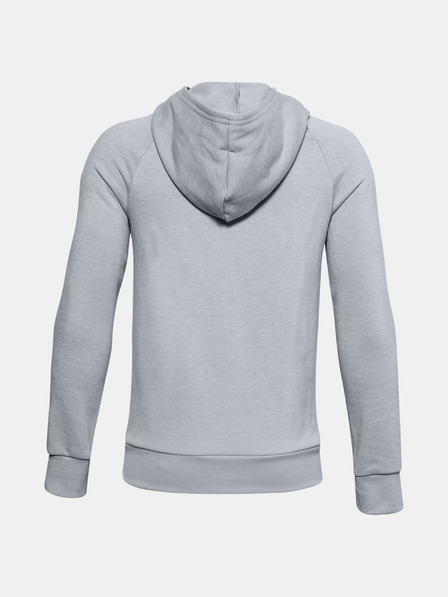 Under Armour Boys' Hoodie Under Armour RIVAL FLEECE HOODIE