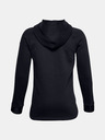 Under Armour Boys' Hoodie Under Armour PJT ROCK CC FLEECE HOODIE