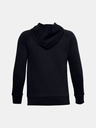 Under Armour Boys' Hoodie Under Armour RIVAL COTTON HOODIE