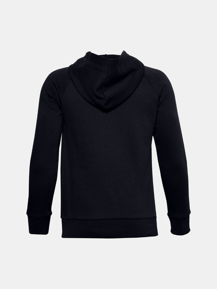 Under Armour Boys' Hoodie Under Armour RIVAL COTTON HOODIE
