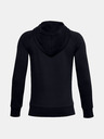 Under Armour Boys' Hoodie Under Armour RIVAL COTTON FZ HOODIE