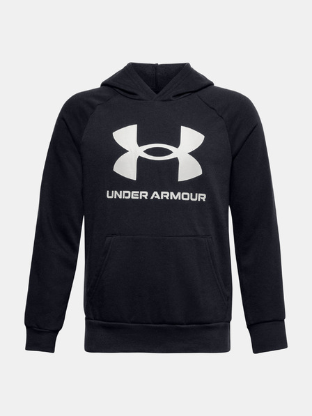Under Armour Boys' Hoodie Under Armour RIVAL FLEECE HOODIE