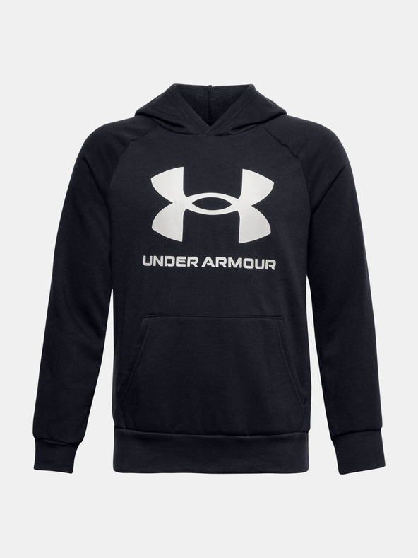 Under Armour Boys' Hoodie Under Armour RIVAL FLEECE HOODIE