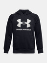 Under Armour Boys' Hoodie Under Armour RIVAL FLEECE HOODIE