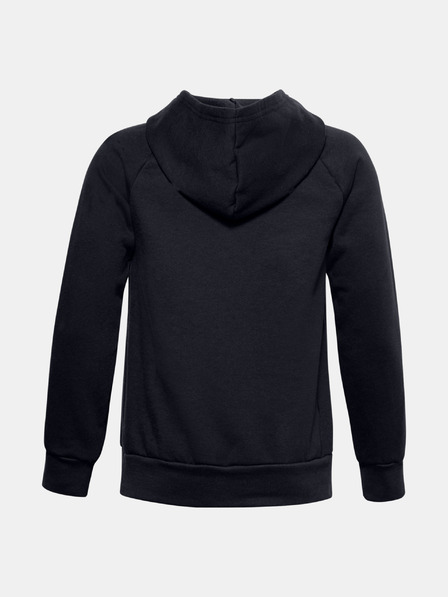 Under Armour Boys' Hoodie Under Armour RIVAL FLEECE HOODIE