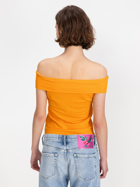 Vero Moda Amaya Oberteil Vero Moda