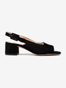 Högl Högl Hochhackige Schuhe