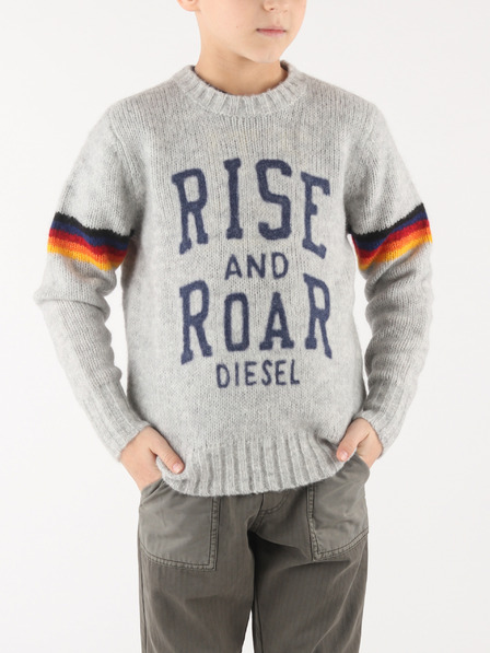 Diesel Klash Pullover Diesel