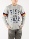 Diesel Klash Pullover Diesel