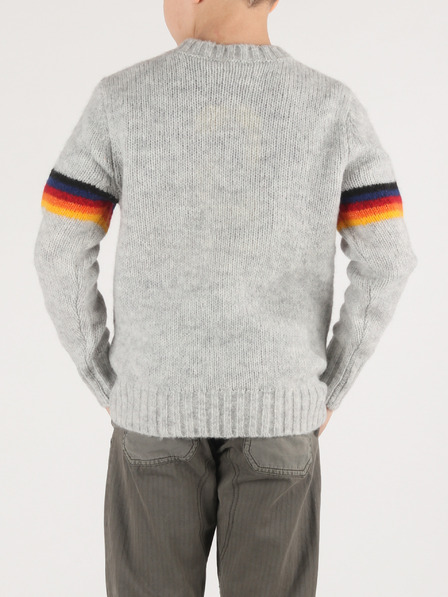 Diesel Klash Pullover Diesel