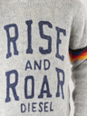 Diesel Klash Pullover Diesel