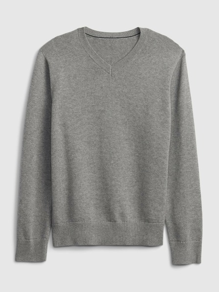 GAP Kinder-Strickpullover uniform GAP