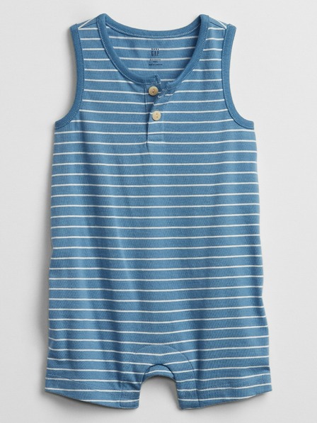 GAP Baby Overall GAP