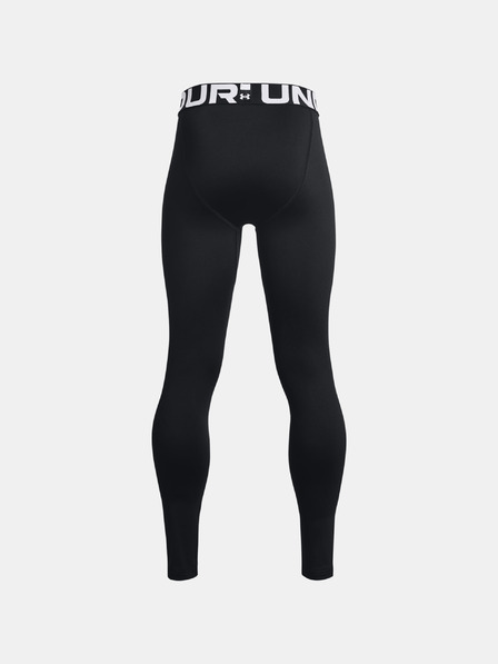 Under Armour Boys' Leggings Under Armour CG Armour Leggings