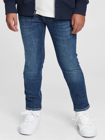 GAP Jungen-Skinny-Jeans GAP