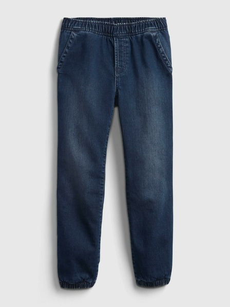 GAP Kinder Gefütterte Jogger Jeans