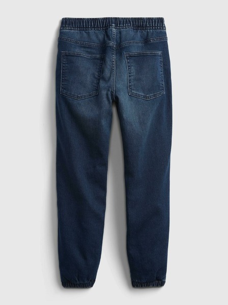 GAP Kinder Gefütterte Jogger Jeans